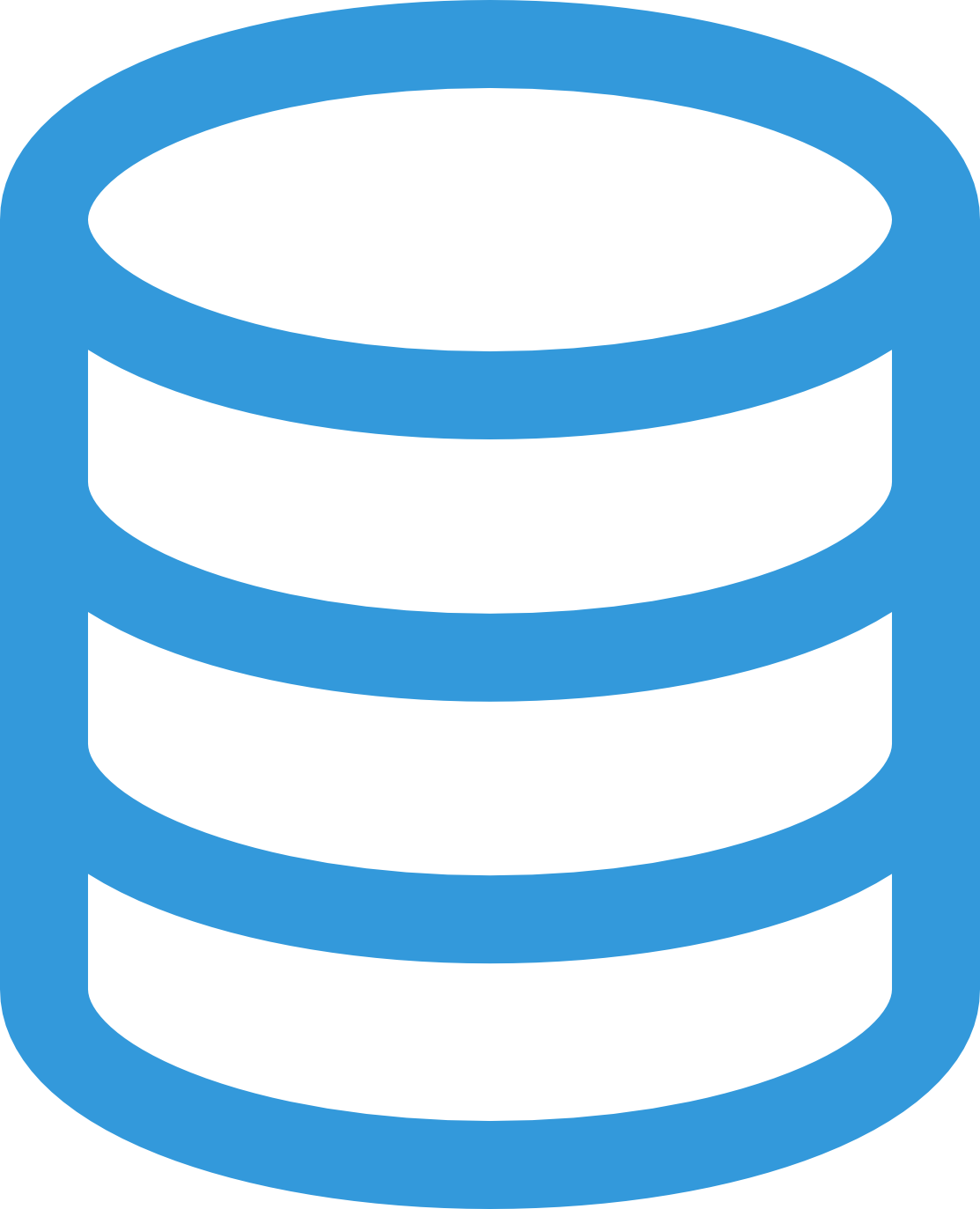 Databases Logo